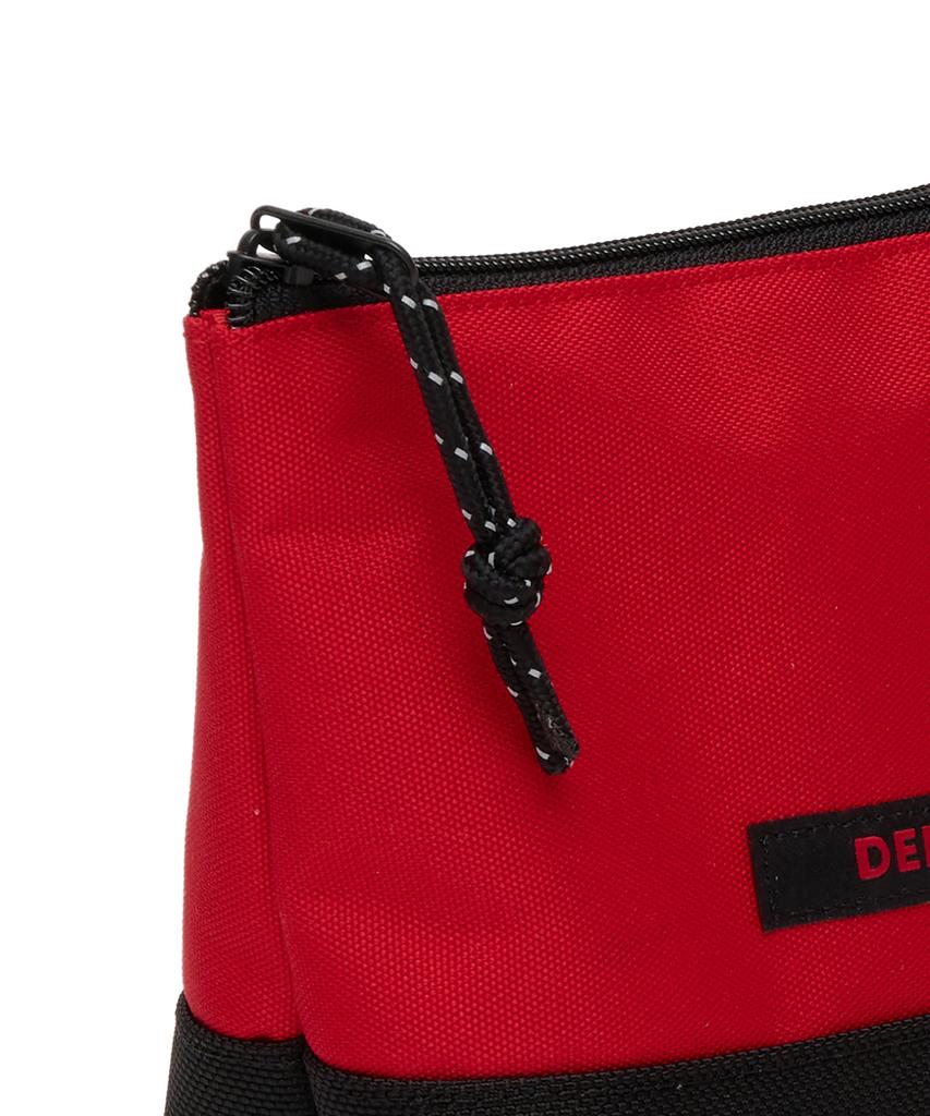 Чемодан Harmony Pouch (L-размер) [Красный]