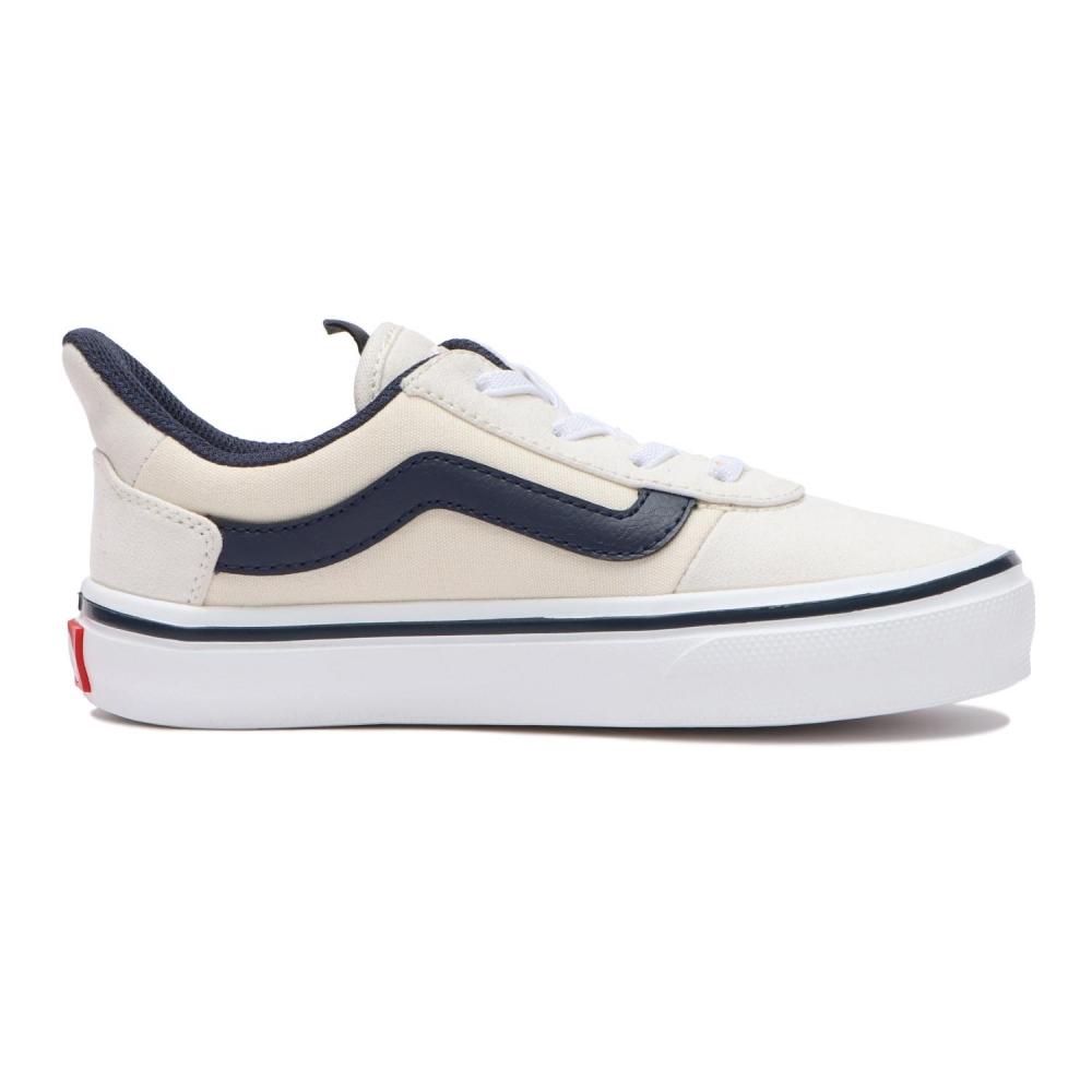Vans Детские кроссовки V3838K N.WHITE NAVY