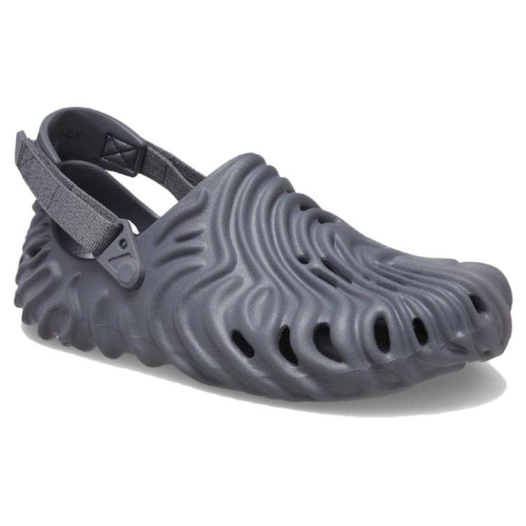 Crocs Кроксы Pollex от Salehe Bembury Niagara 207393-1MA