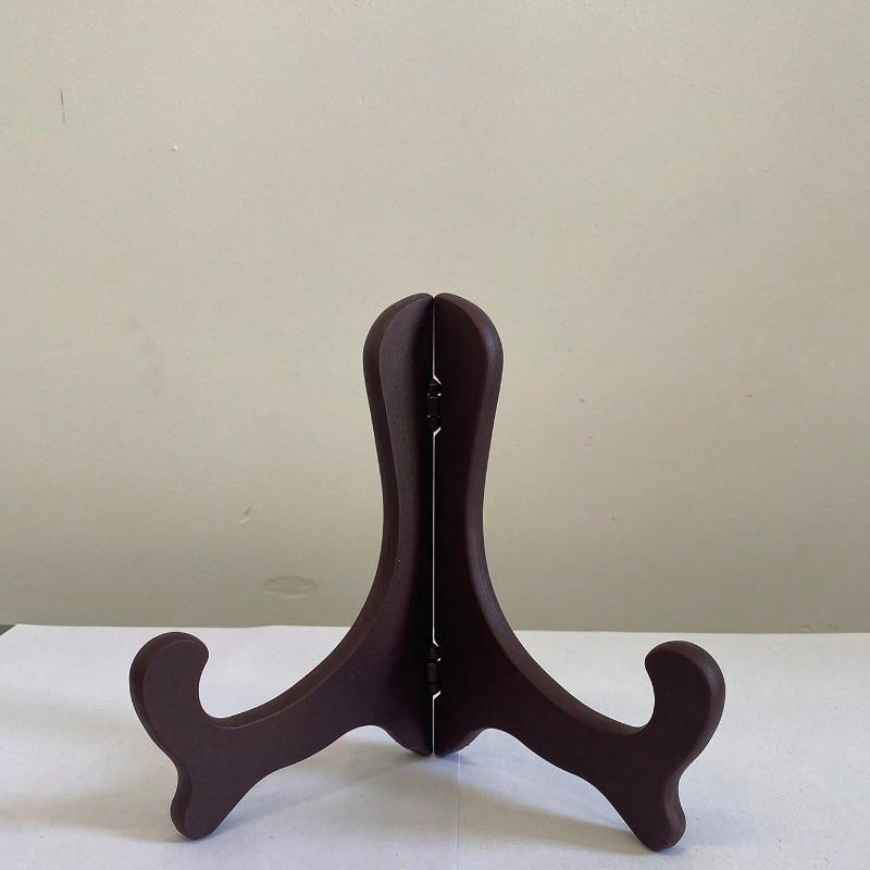 1 шт. Портативные мольберты, держатели для тарелок, подставка для дисплея, подставка для фоторамки, фотоинструменты, для декора дома, комнаты, гостиной, офиса