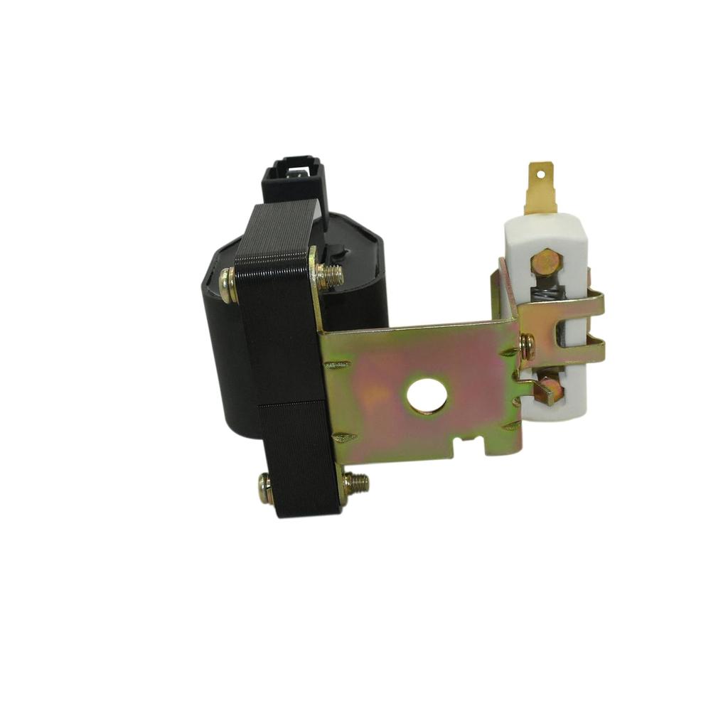 BAIXINDE Ignition Coil 90048-52095 1983-2000 Daihatsu Charade 1.0 1.3i