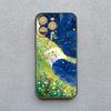 Чехол для телефона «Маленький принц» Звездное небо Для iPhone 17 16 15 14 Pro Max Plus 13 12 11 Pro Max Mini XR XS X 7 8 SE2 Оболочка Fundas