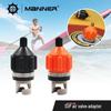 SUP Paddle Board Inflatable Air Valve Adapter - Surfboard, Kayak, Canoe Nozzle Conversion Head