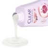 Clear Scalp Care Nourishing Fluffy Shampoo 480g