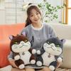 Daisy Cat Doll Cute Plush Pillow Toy Boy Girl Kids Gift Bad Meow Doll