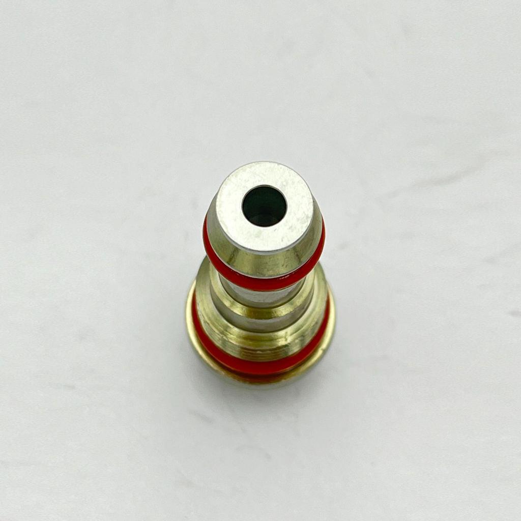 Premium Pressure Relief Valve for HP3 High-Pressure Oil Pump (294160-0100, 294000-0306)