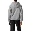 Gucci Cotton Jersey Hooded Sweatshirt 'Grey' Men's 756649-XJFWA-1037