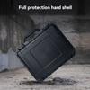 IP67 Waterproof Protective Suitcase Hard Shell Handbag Drone Accessories for DJI Flip Travel