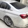 Disposable Transparent Car Cover Universal Thickened PE Film Car Rainproof Dust Prevention Cover Automatic Exterior Accessories