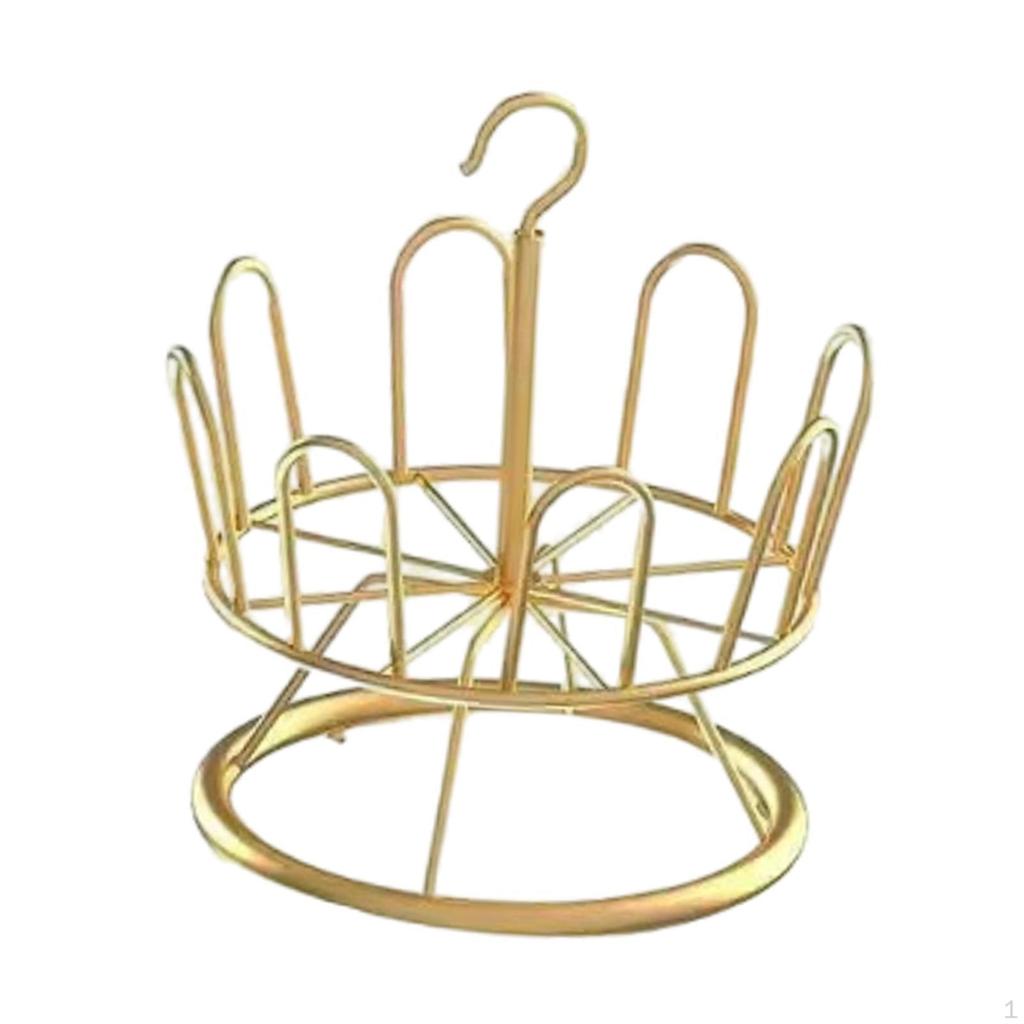 Storage Holder Shoe Stand Hanging Organizer