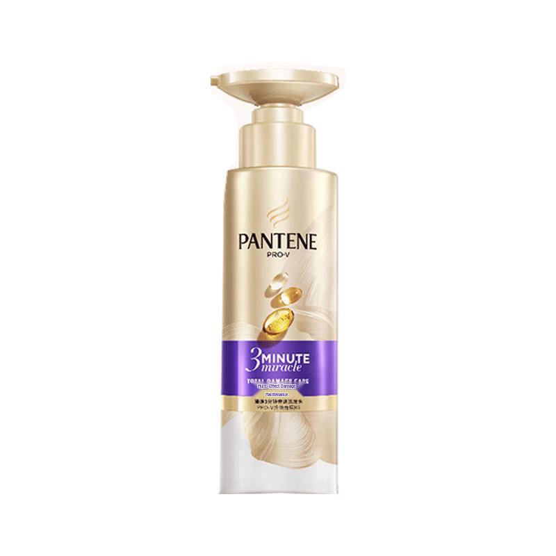 Pantene 3 Minute Miracle Multi-Effect Damage Repair Shampoo 470g
