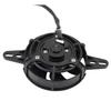 Brushless Water-Cooled Radiator Fan for 150-250cc ATV & Motorcycle