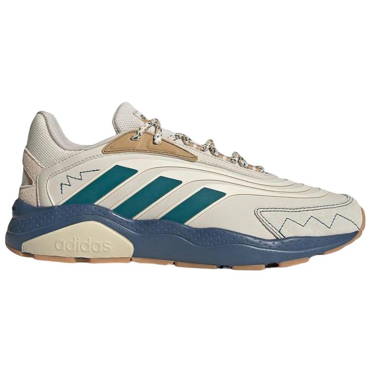 adidas Neo Crazychaos 2.0 'Кремовый Синий Коричневый' HP9819