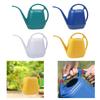 Garden Watering Can Multipurpose Large Capacity Practical Lightweight Gardening Tool for House Bonsai Plants Home Lawn Backyard