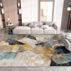 Современные ковры для декора спальни 200x300 Домашний диван Нескользящий ковер Гостиная Зона отдыха Журнальные столики Мягкие напольные коврики Настраиваемый
