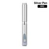 Magic Pen 3Ml Sterile Empty Cassette Bottle Cartridges Pen Tip Precise Dosing Injection Pen Kit For Insulin