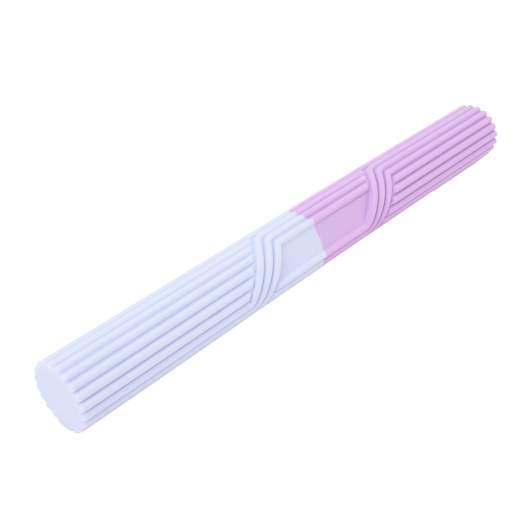 Fitness Resistance Bar Improved Grip Strength Anti Slip Portable Versatile Workout Twist Hand Exerciser Flexible Bar