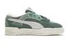 Мужские кроссовки PUMA 180 Corduroy 'Зеленый Белый'