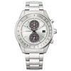 Мужские часы Citizen Collection Eco-Drive Smart Chronograph CA7030-97A (Серебряный)