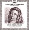 CD ПЕРГОЛЕЗИ, ДЕССИ, ПАННИ; RCO - Адриано в Сирии GB207879802 Japan Music Другое Б/У