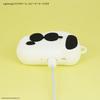 Gourmandise Peanuts Joe Cool Silicone Case for AirPods Pro and AirPods Pro (2nd Generation) (SNG-736B)
