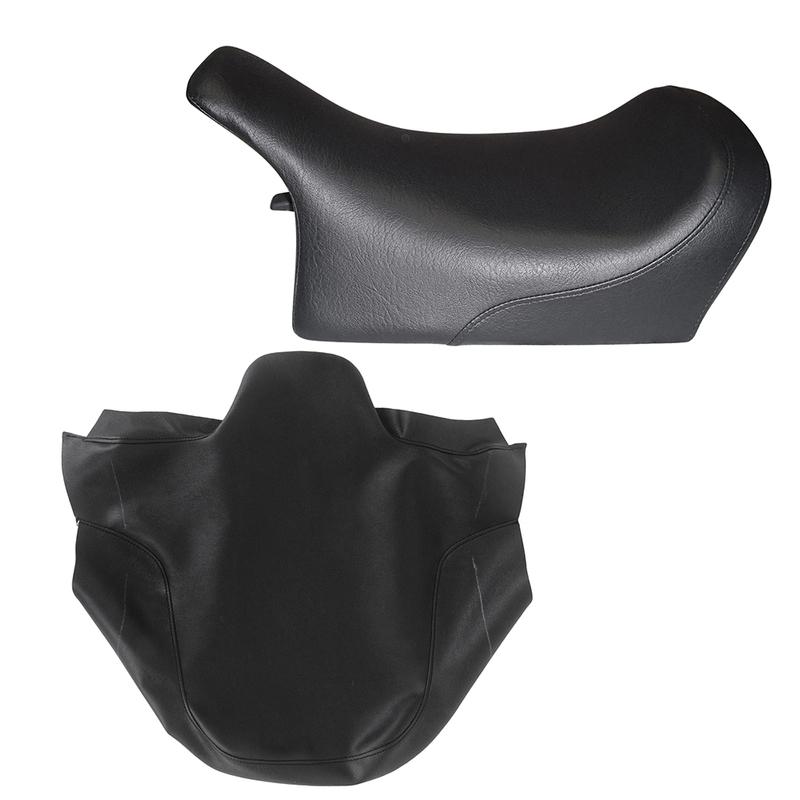 for BMW R80GS R80GSPD R100GS for SOLO PD Motorcycle Seats Cover Cafe Racer Accessories
