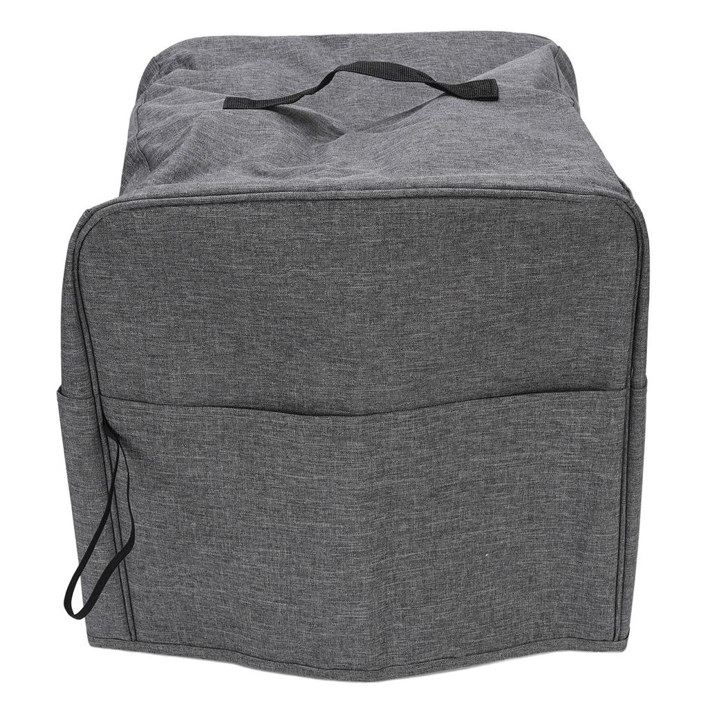 Чехол для блендера Водонепроницаемый Кухонный прибор для столешницы Защитный чехол для машины Аксессуар для KA VT TM