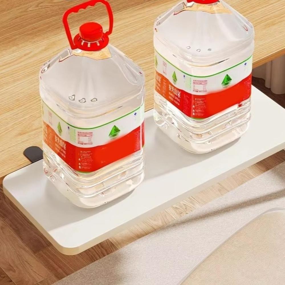 Настольная расширяющая доска без сверления Боковая широкая удлиняющая столешница Клавиатура Компьютерная мышь