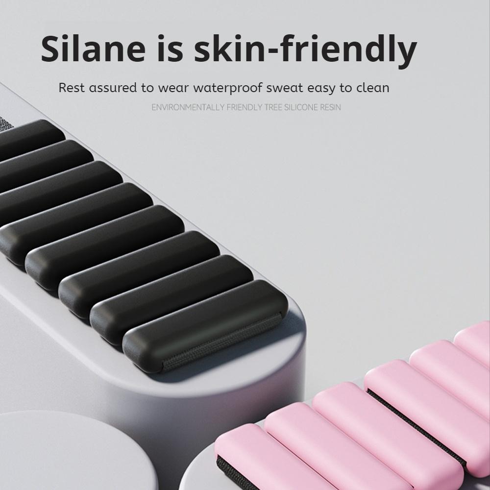 2шт. Браслет для переноски груза, мешок с песком, упражнения для фитнеса, грузоподъемность, бег, запястье, противовес, йога, защита от пота