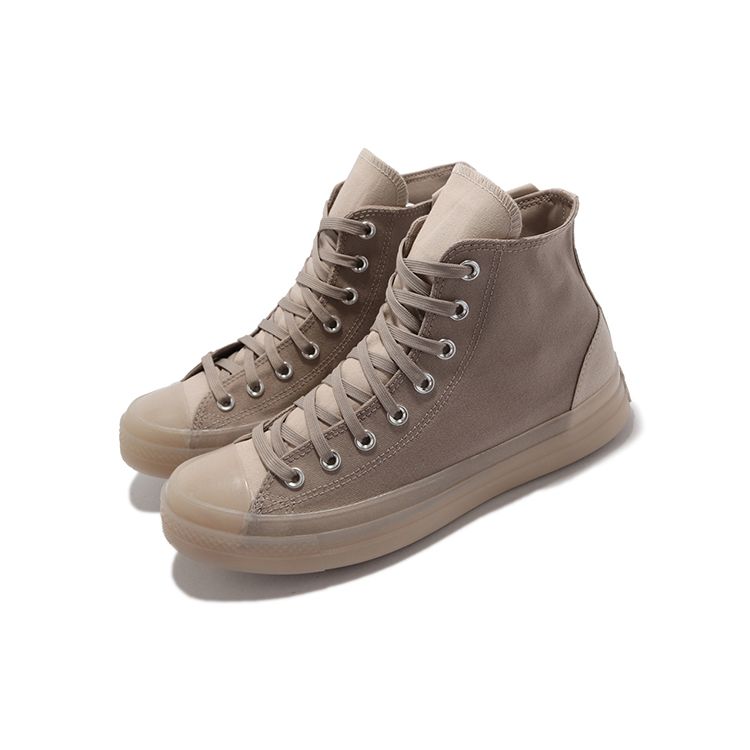 Converse Кеды Chuck Taylor All Star High Унисекс Черные 172909C