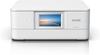 Epson Printer A4 Inkjet Multifunction Printer Colorio White EP-885AW (white)