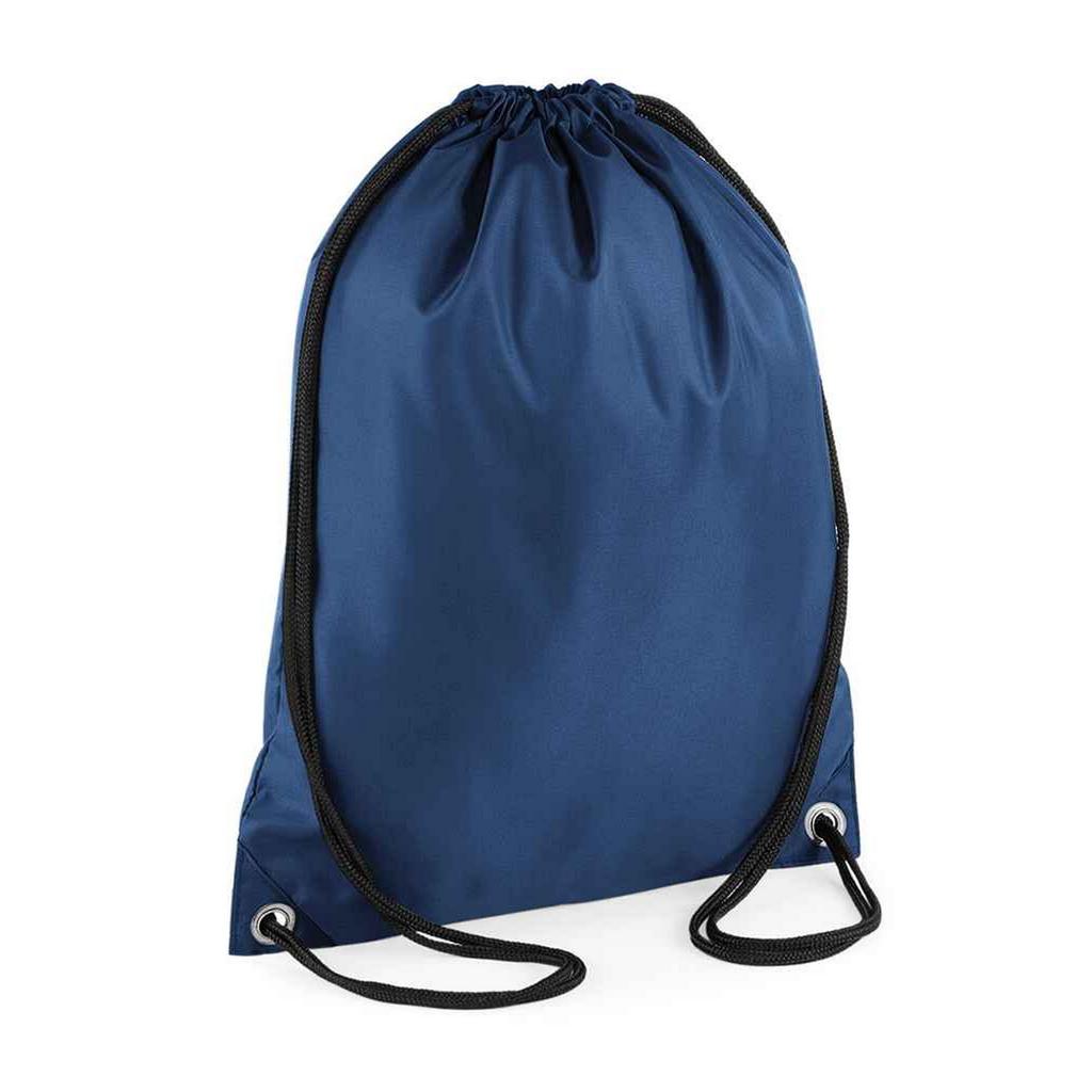 BagBase Бюджетная сумка на шнурке