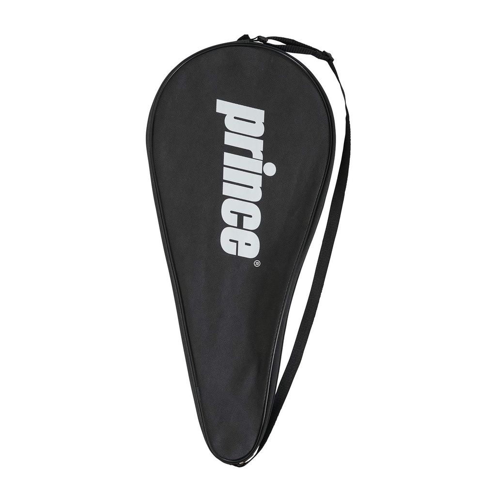 Теннисная ракетка Prince 7TJ136 SCREAM LITE 275 NavyPink Размер ручки 1 [Предварительно натянута]