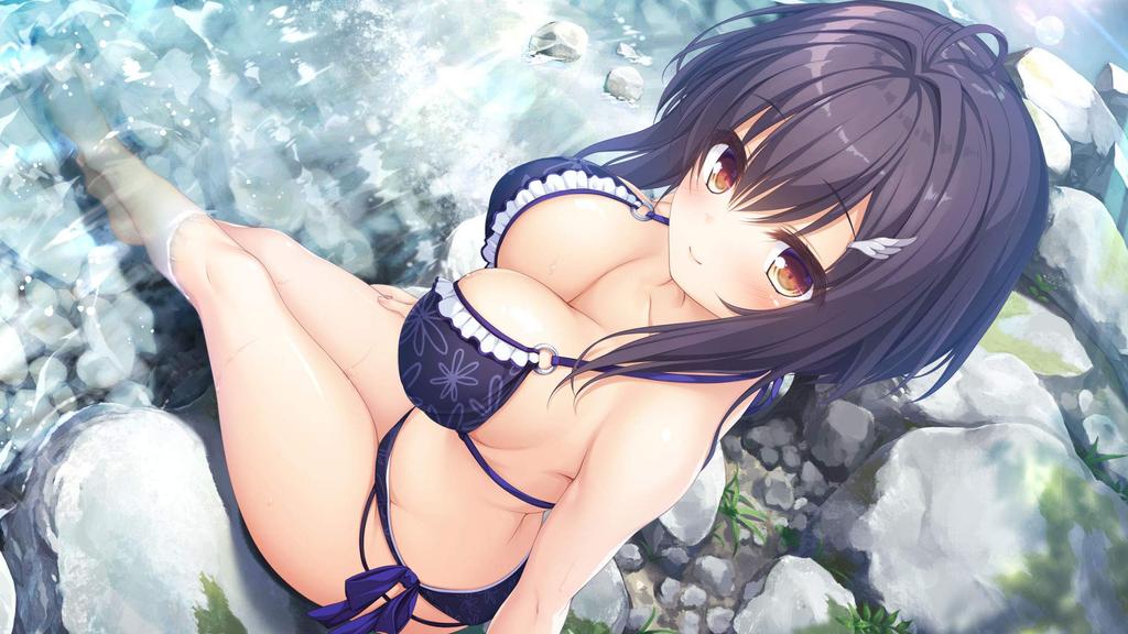 В колыбели части/канарейка