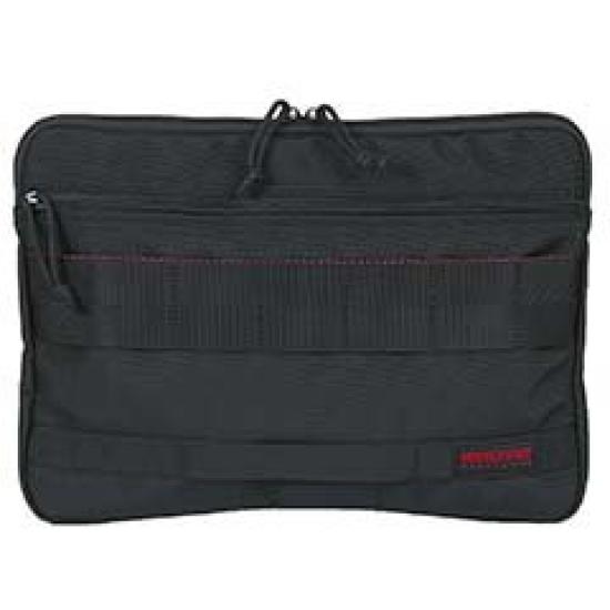 [Брифинг] Сумка-клатч для документов Bag-in-Bag [A4 CLUCH] 1. черный