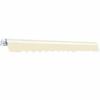 Articulated Arm Awning 600 cm Cream White