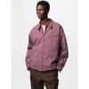 Uniqlo Japan Zip Up Blouson