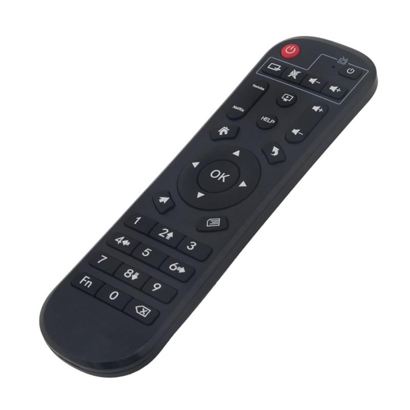 Remote Control Replacement Fit for A95X Android 7.1 TV Box Controller for X88pro10 A95X F4 A95 F3 AIR H60 6K H40 H50 X88 PRO 20 3