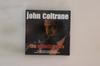 CD JOHN COLTRANE Atlantic Years NOT5CD913 Not Now Music 2012 Великобритания Джаз Б/у
