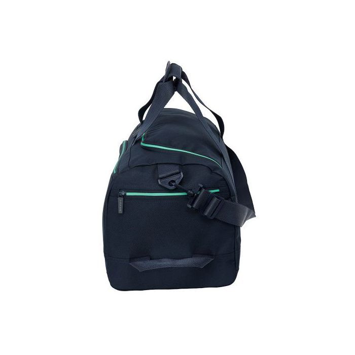 Sac de sport - REAL MADRID - 712557553 - Bleu marine - 50x25x25 cm - Mixte