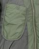 Зимняя куртка G-Star Raw Meefic Square Quilted M (D22714) легкий охотник