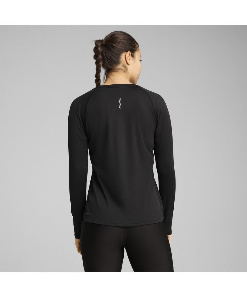 PUMA Women'S Run Velocity Long Sleeve (Poly) (52727601)