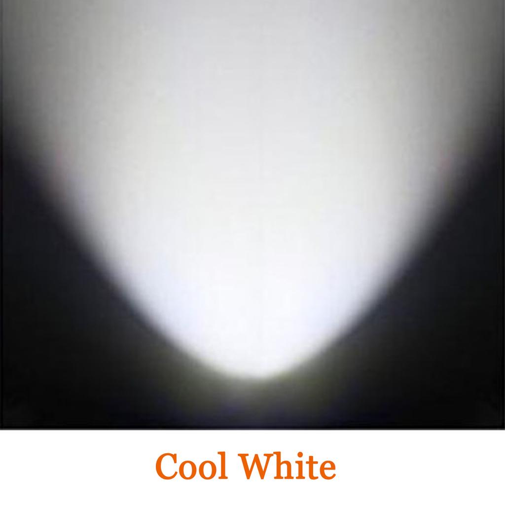 E27 E14 3W 220V LED Chandelier Flame Candle Light Bulb Lamp 2835SMD White