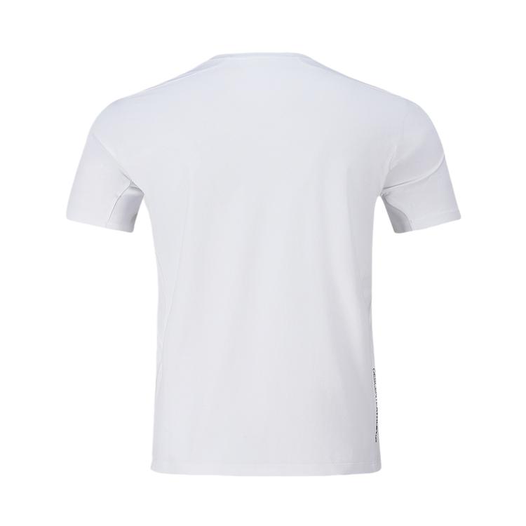 DESCENTE TRAINING SS25 T Shirt Men's D5231TTS54