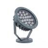 Gongyue Colorful Outdoor Waterproof LED Landscape Spotlights
