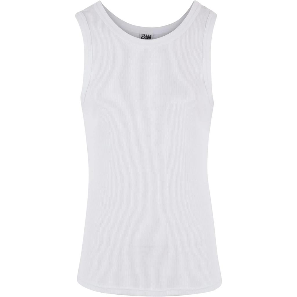 Urban Classics Mens Plain Tank Top
