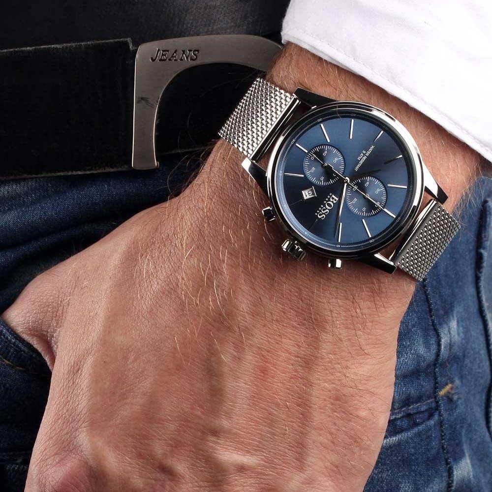 Hugo Boss 1513677 Мужские часы