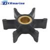 437080 Water Pump Impeller 396725 for OMC Johnson Evinrude 60 65 70 75 HP Outborard 0396725 0777820 0389557 0432954 0437080