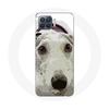 Case for Oppo A93 Greyhound Dog Breed