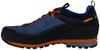 Обувь для треккинга Aku Link GTX (378) blue/orange